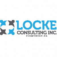Locke Consulting Logo