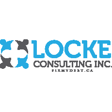 Locke Consulting Logo