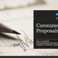 Consumer proposals
